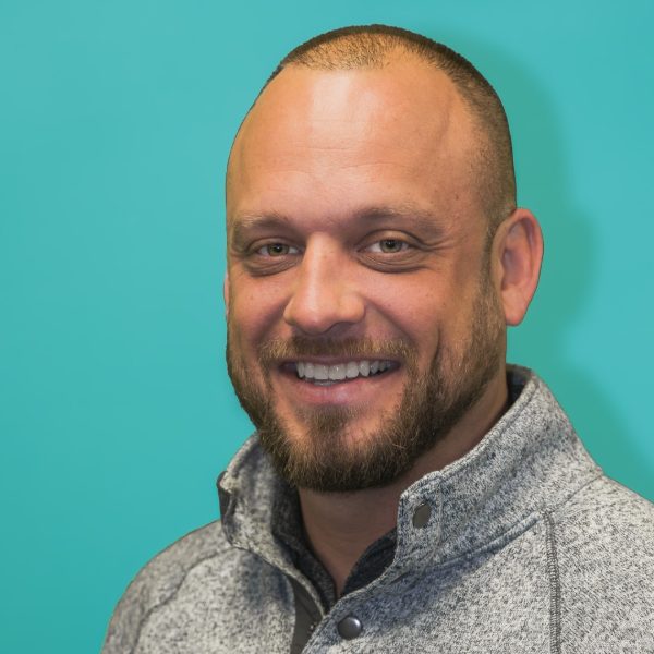 Aaron Christy founder Sunblest Farms Water Restoration